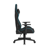 Apollo Ergonomic Gaming Chair with 4D Multi-Dimensional Armrest & 155° Tilt