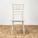 Limewash Chiavari Chair