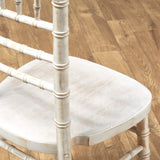 Limewash Chiavari Chair