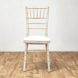 Limewash Chiavari Chair