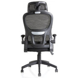 Iris High Back Mesh Office Chair