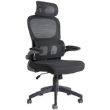 Iris High Back Mesh Office Chair