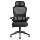 Iris High Back Mesh Office Chair