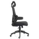 Iris High Back Mesh Office Chair