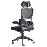 Iris High Back Mesh Office Chair