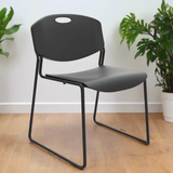 Novara Stacking Chair