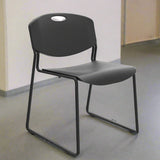 Novara Stacking Chair