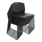 Novara Stacking Chair