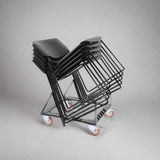 Novara Stacking Chair