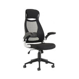 Saturn High Back Mesh Office Chair