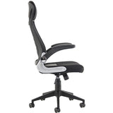 Saturn High Back Mesh Office Chair