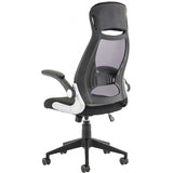 Saturn High Back Mesh Office Chair