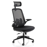 Sigma Executive Mesh Office Chair