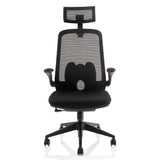 Sigma Executive Mesh Office Chair