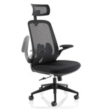 Sigma Executive Mesh Office Chair