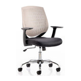 Dura Task Operator Chair