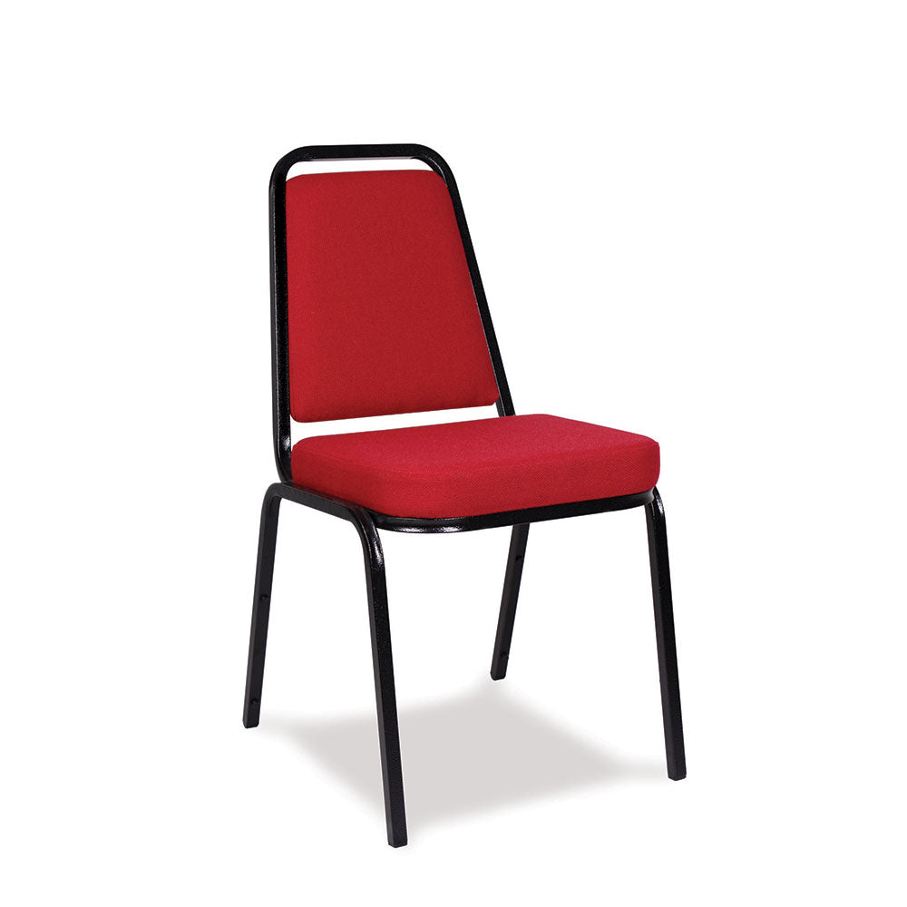Stacking Banquet Chairs - Durable, Space Saving Options