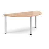 Morland Semi-Circular Office Tables